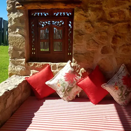 Affi Lande Boetiek Guestfarm Villa Fouriesburg Room photo