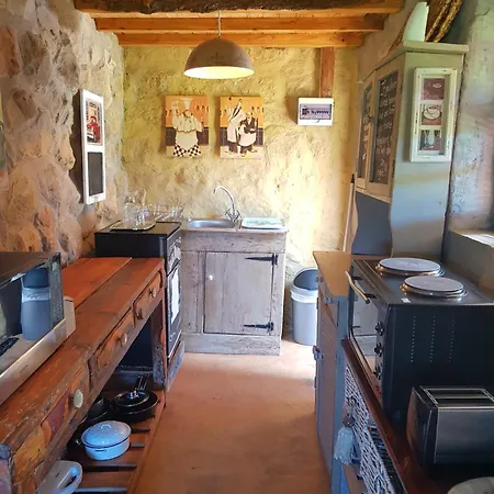 Affi Lande Boetiek Guestfarm Villa Fouriesburg Room photo