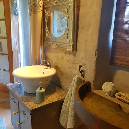 Affi Lande Boetiek Guestfarm Villa Fouriesburg Room photo