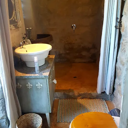 Affi Lande Boetiek Guestfarm Villa Fouriesburg Room photo