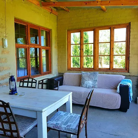 Affi Lande Boetiek Guestfarm Villa Fouriesburg Exterior photo