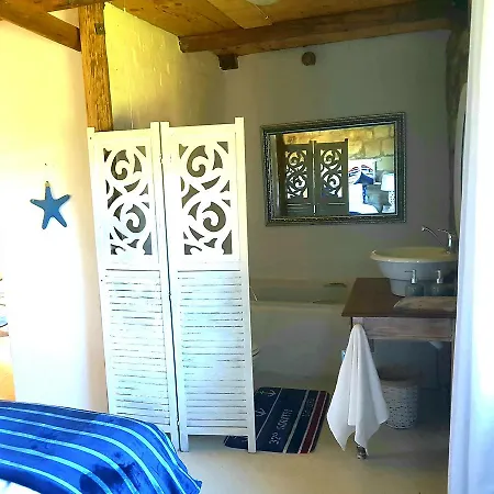 Affi Lande Boetiek Guestfarm Villa Fouriesburg Exterior photo