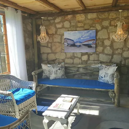 Affi Lande Boetiek Guestfarm Villa Fouriesburg Exterior photo