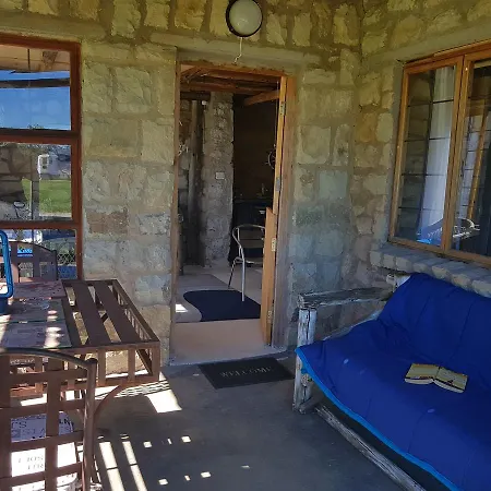 Affi Lande Boetiek Guestfarm Villa Fouriesburg Exterior photo