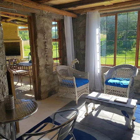Affi Lande Boetiek Guestfarm Villa Fouriesburg Exterior photo
