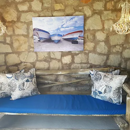 Affi Lande Boetiek Guestfarm Villa Fouriesburg Exterior photo