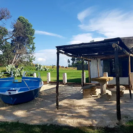 Affi Lande Boetiek Guestfarm Villa Fouriesburg Exterior photo