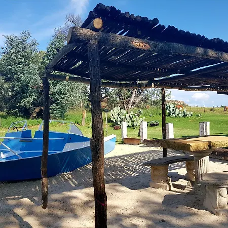 Affi Lande Boetiek Guestfarm Villa Fouriesburg Exterior photo