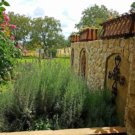Affi Lande Boetiek Guestfarm Villa Fouriesburg Exterior photo