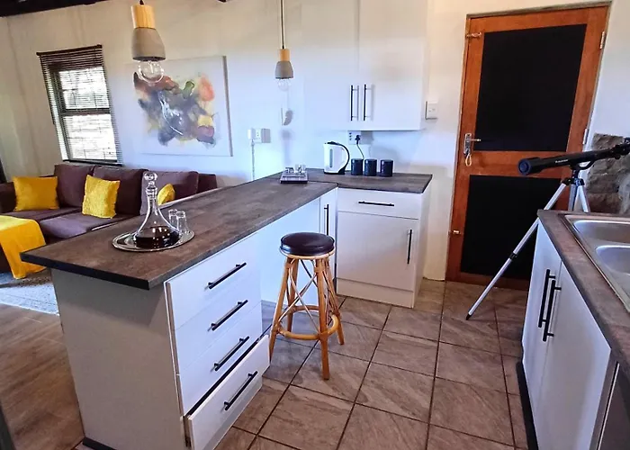Affi Lande Boetiek Guestfarm