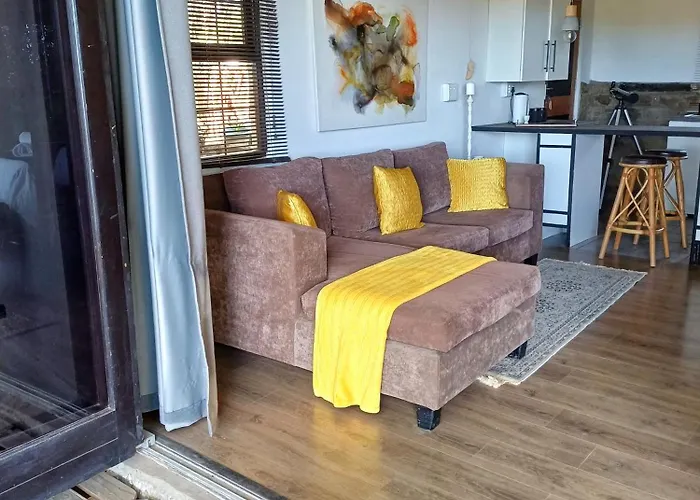 Affi Lande Boetiek Guestfarm