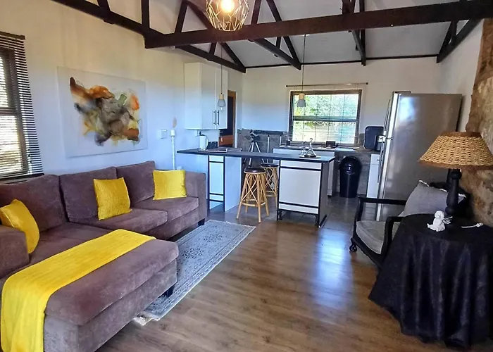 Affi Lande Boetiek Guestfarm