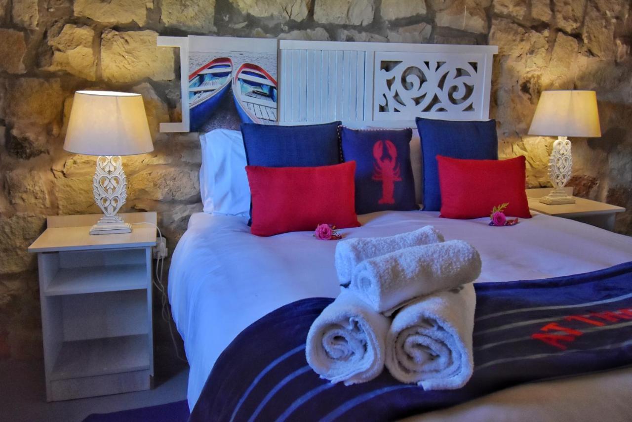 Farm stay Affi Lande Boetiek Guestfarm Fouriesburg