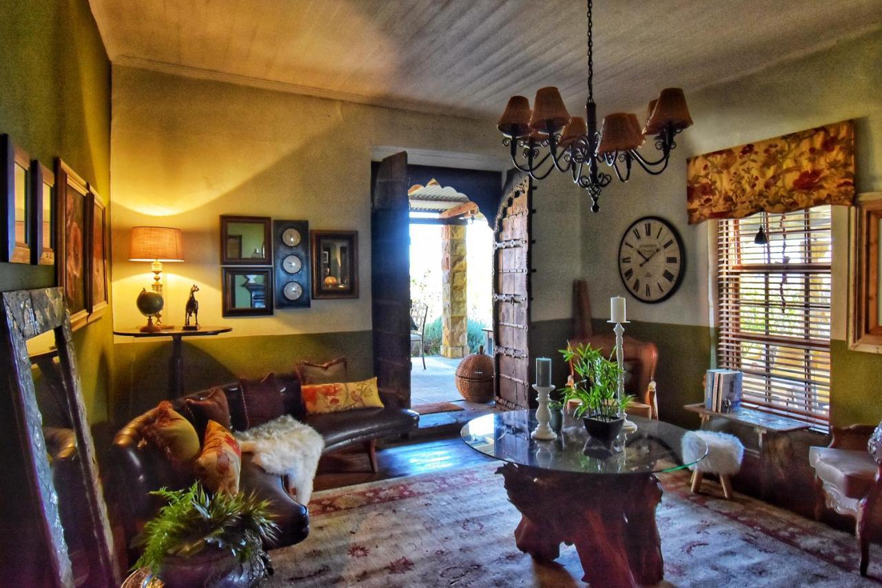 Affi Lande Boetiek Guestfarm Fouriesburg