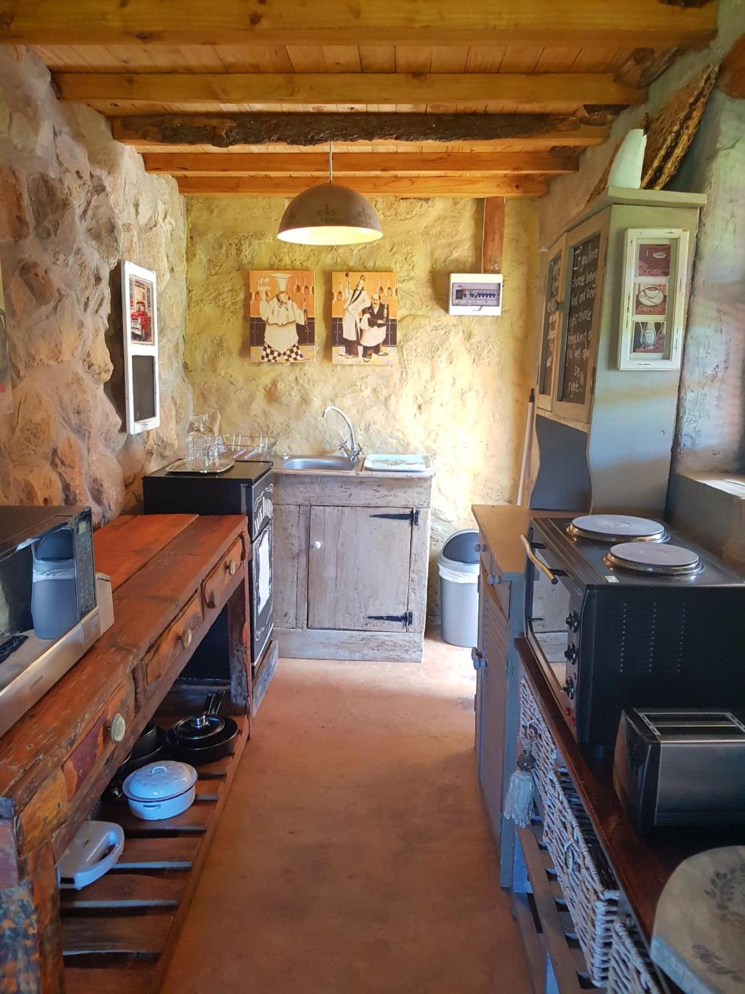 Affi Lande Boetiek Guestfarm Fouriesburg