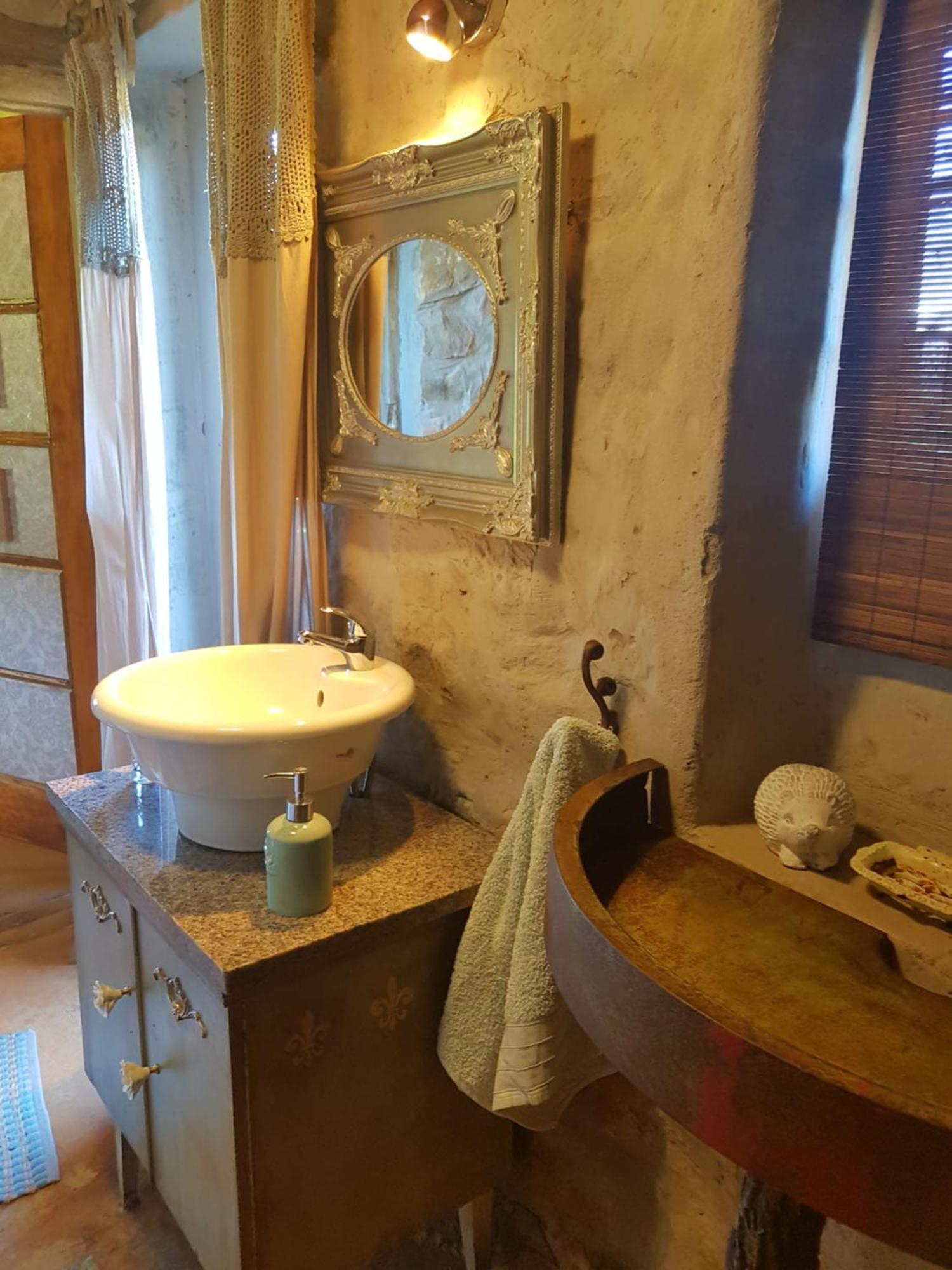Affi Lande Boetiek Guestfarm Farm stay Fouriesburg