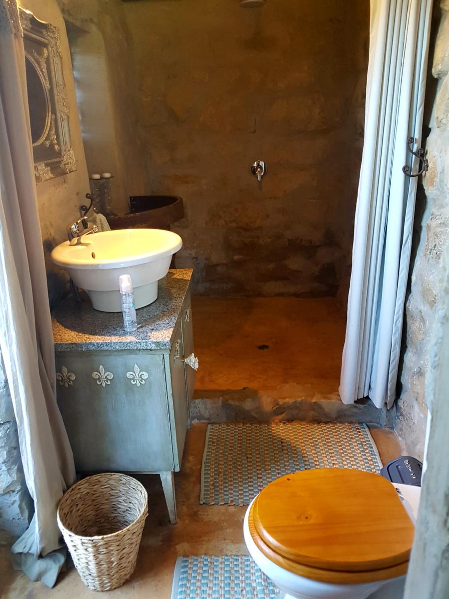 Affi Lande Boetiek Guestfarm