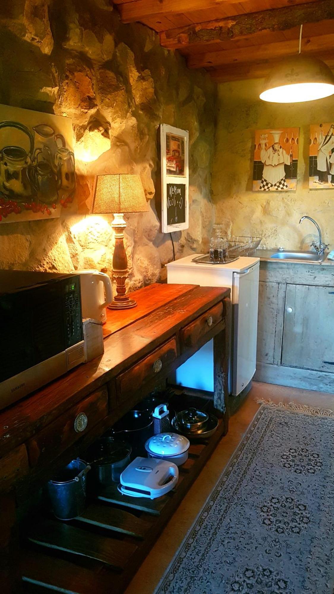 Farm stay Affi Lande Boetiek Guestfarm Fouriesburg