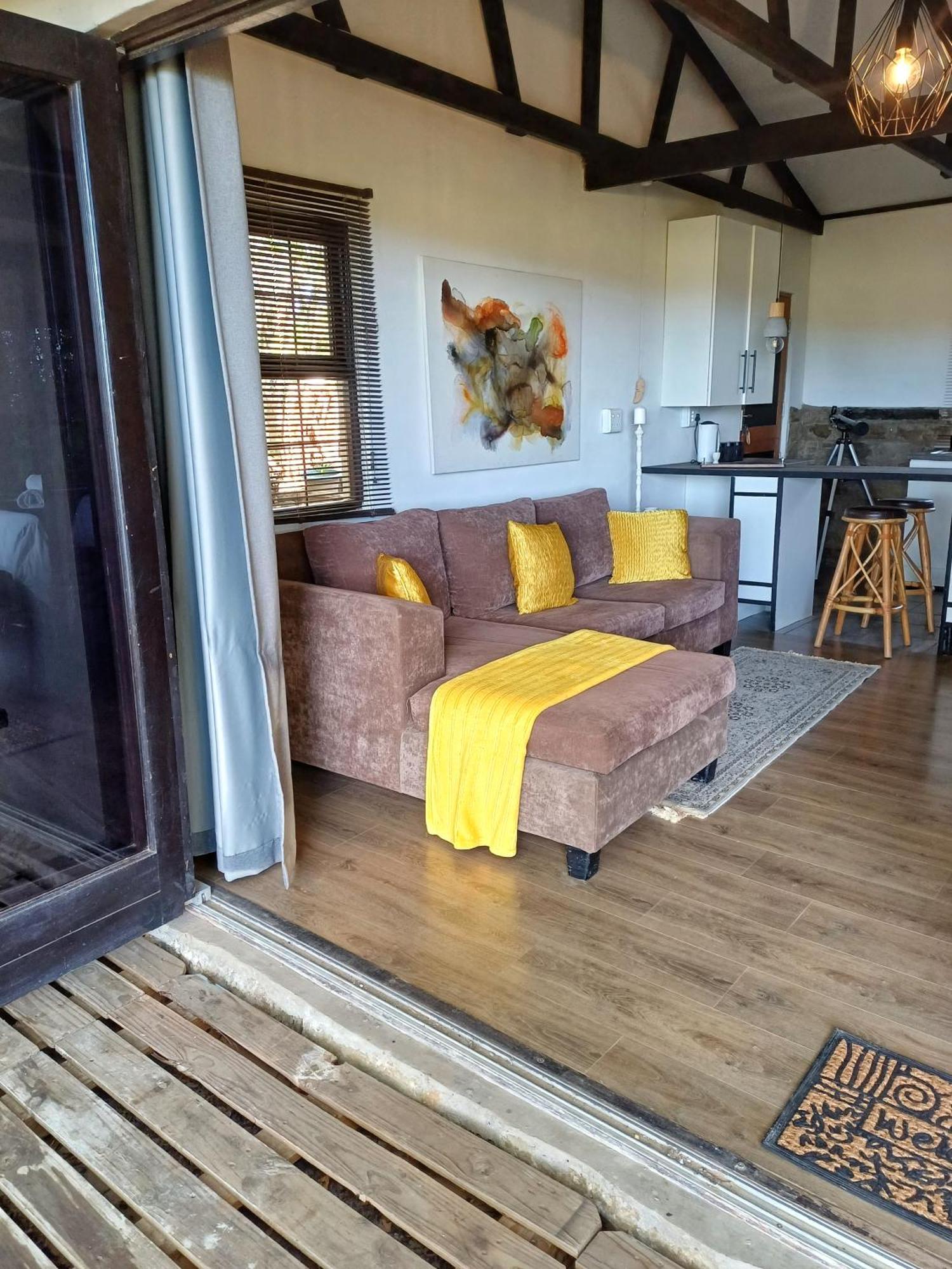 Affi Lande Boetiek Guestfarm