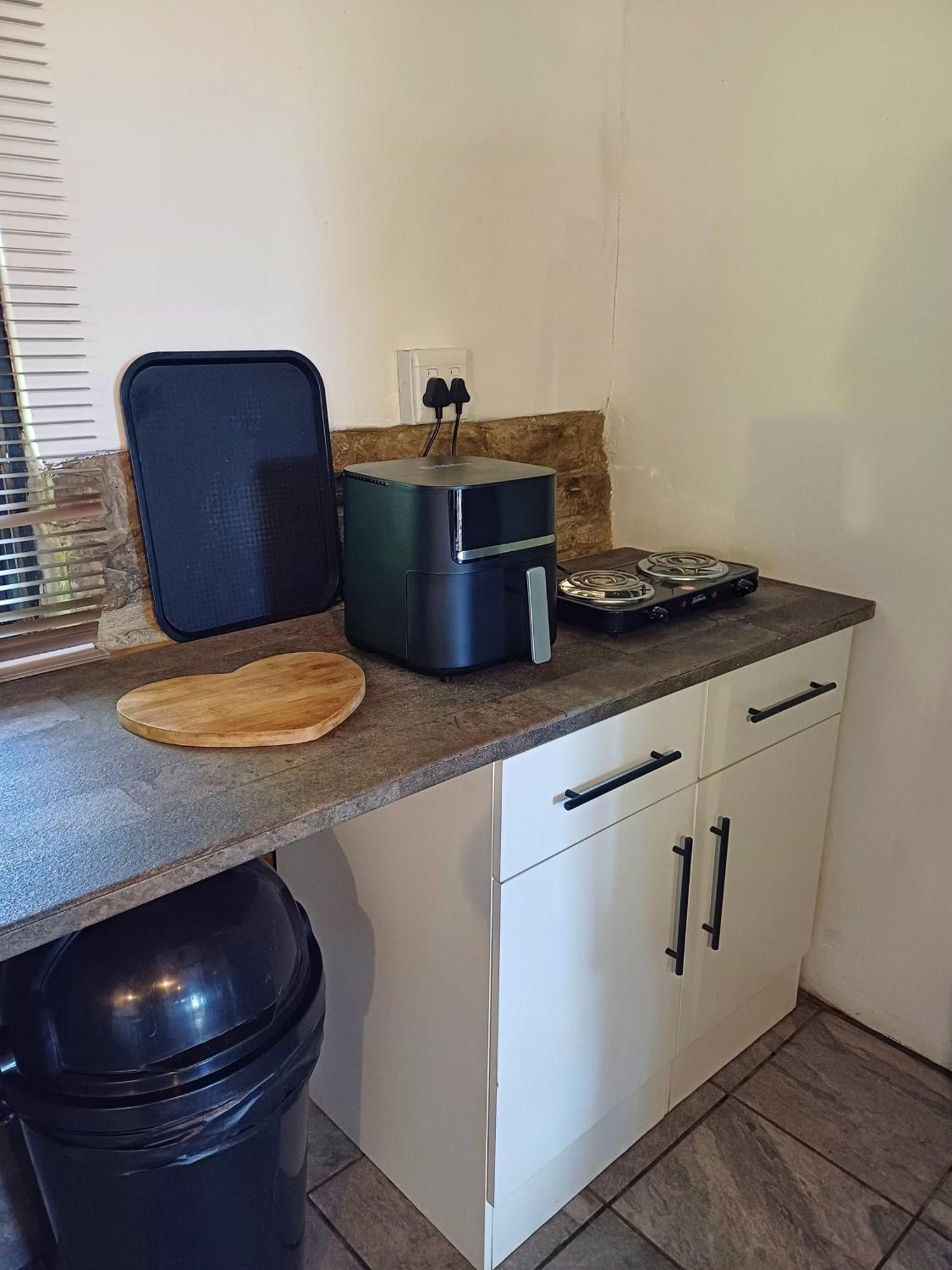 Farm stay Affi Lande Boetiek Guestfarm