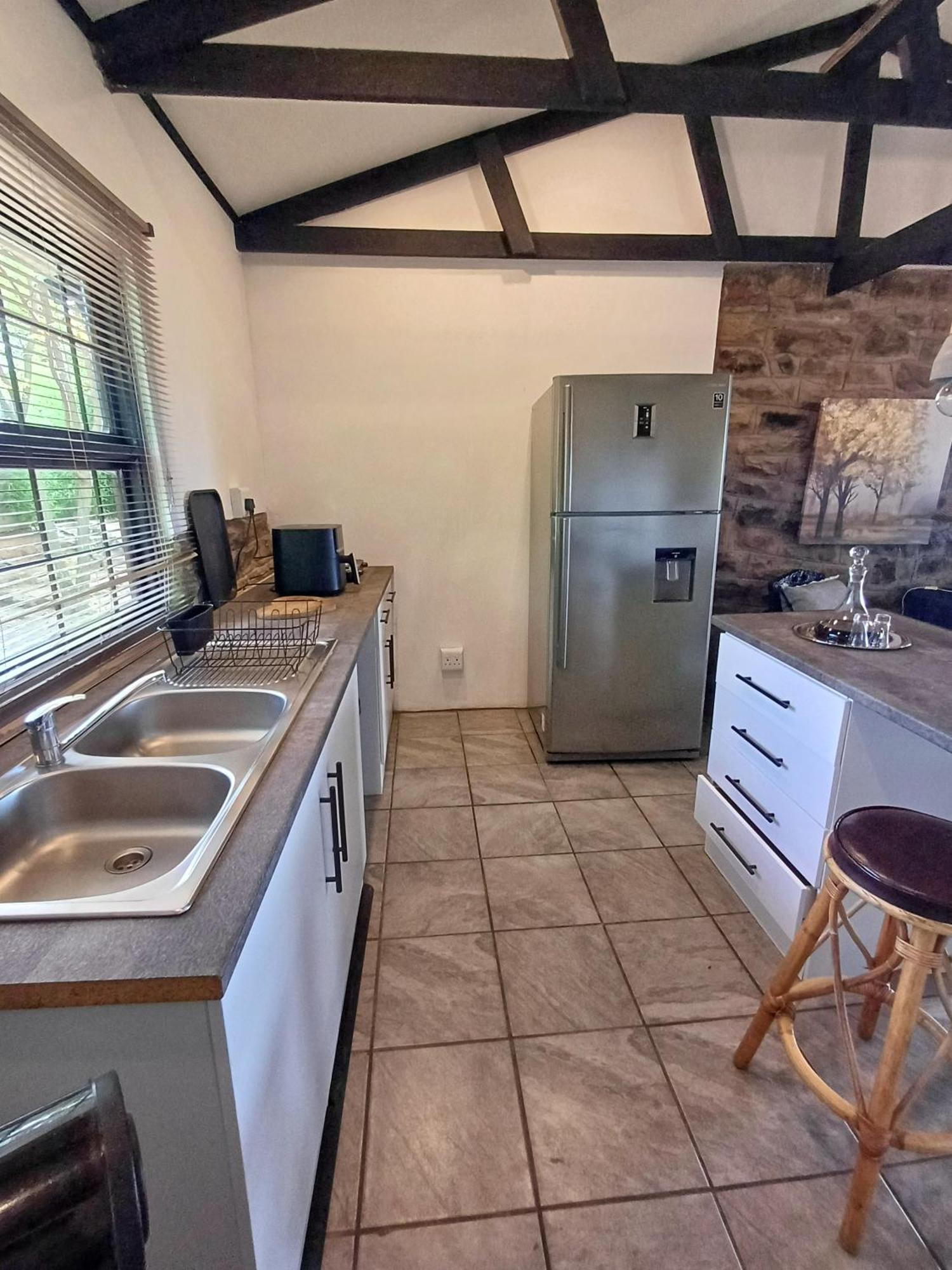 Affi Lande Boetiek Guestfarm Farm stay *