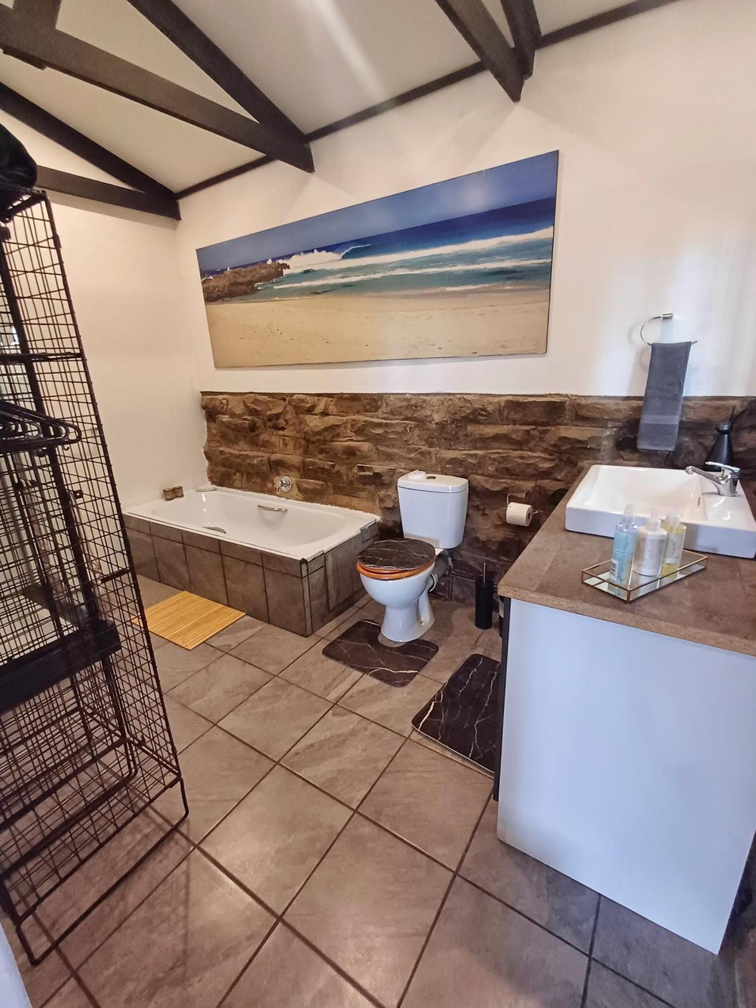 Farm stay Affi Lande Boetiek Guestfarm *