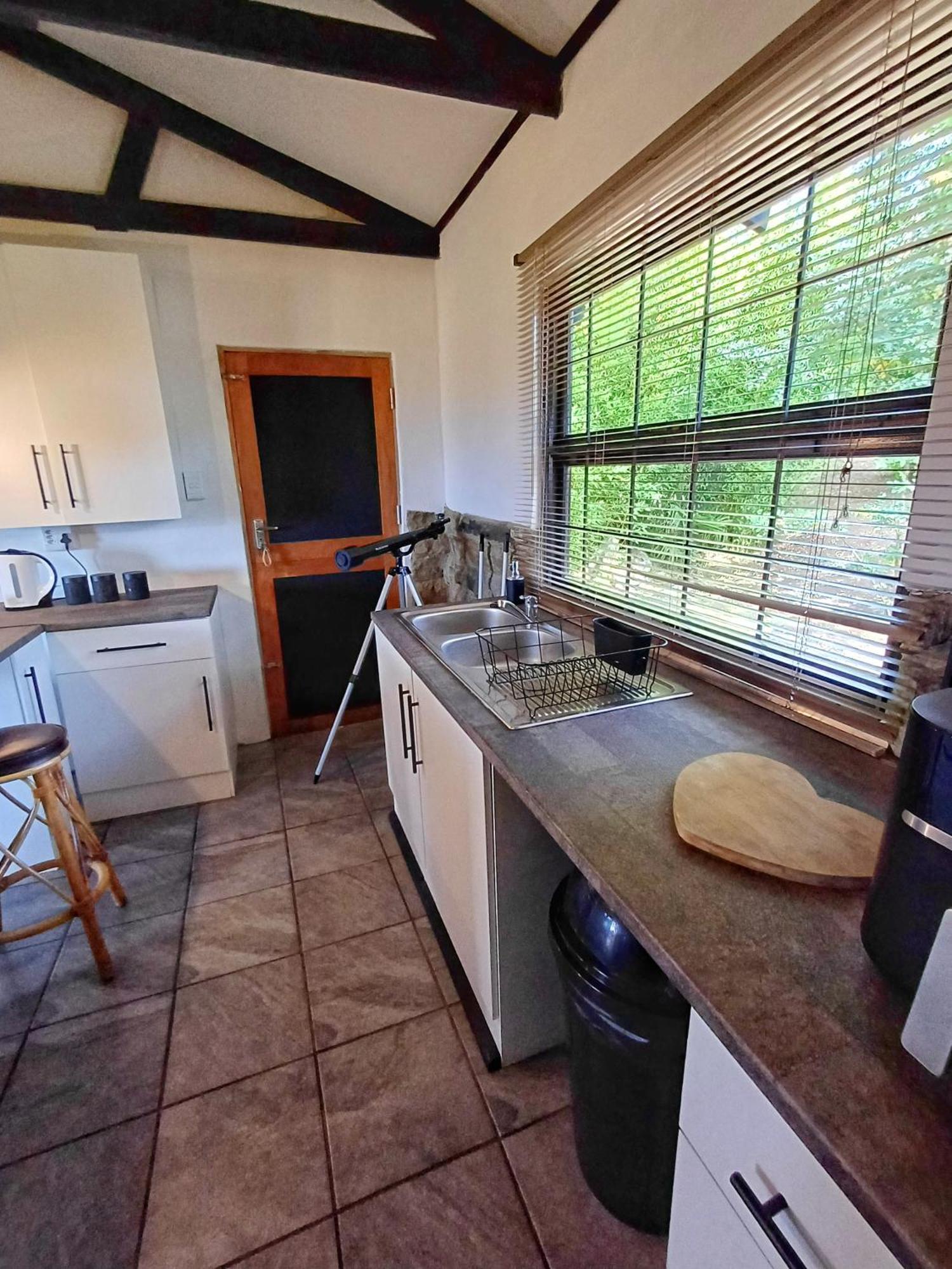 Affi Lande Boetiek Guestfarm Farm stay Fouriesburg