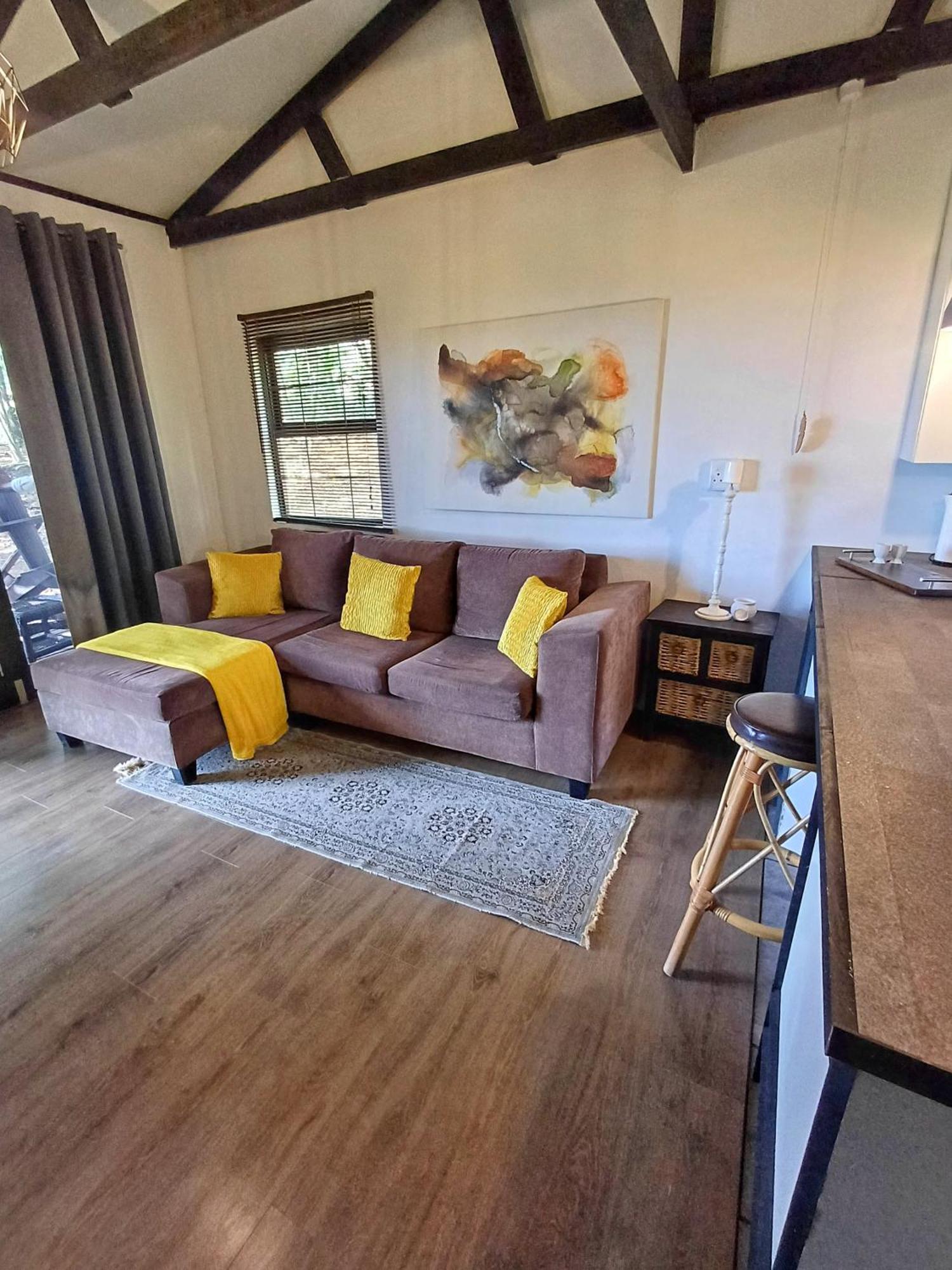 Affi Lande Boetiek Guestfarm *