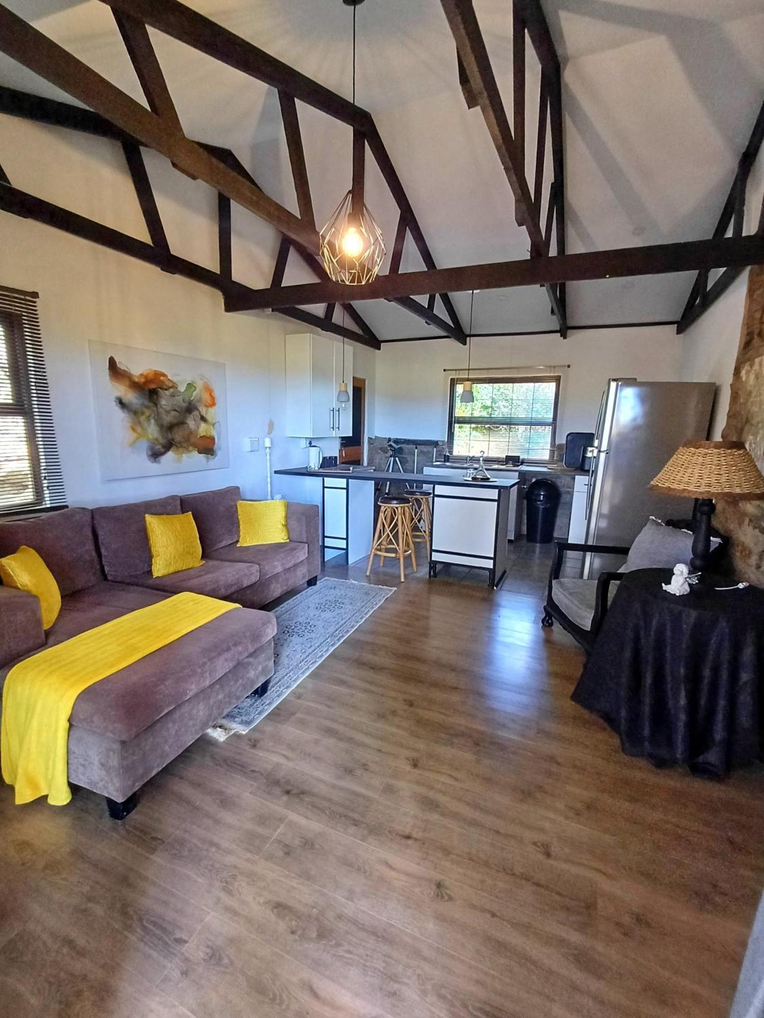 Affi Lande Boetiek Guestfarm Fouriesburg