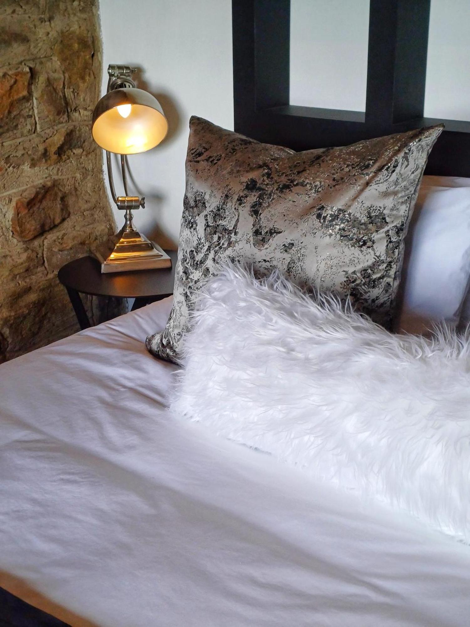 Affi Lande Boetiek Guestfarm