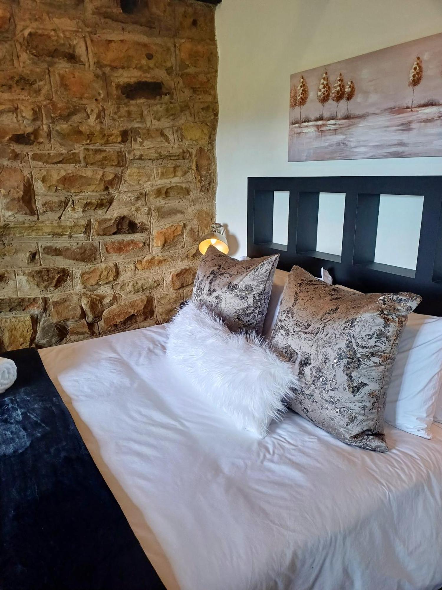 Farm stay Affi Lande Boetiek Guestfarm
