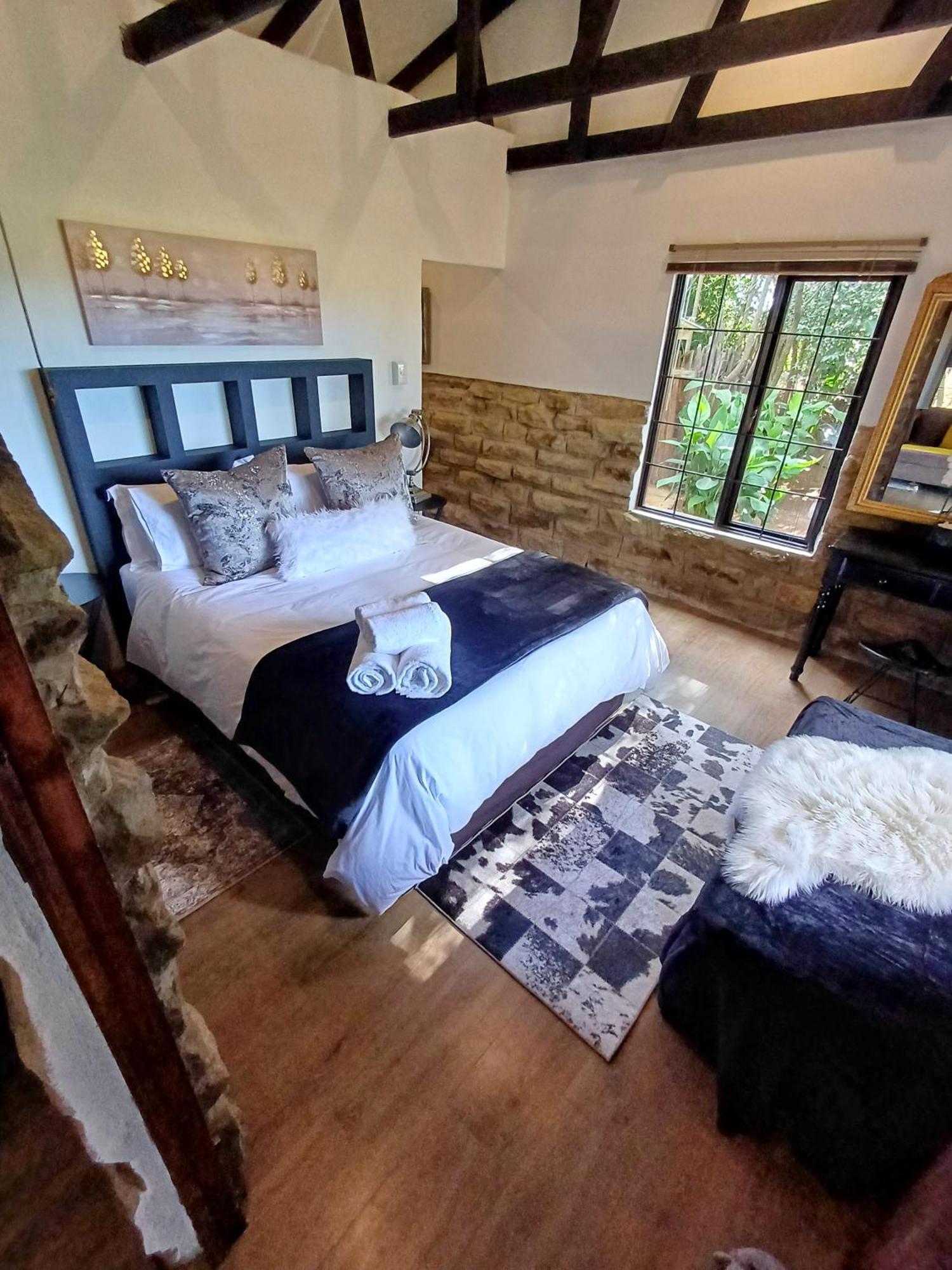 Affi Lande Boetiek Guestfarm Farm stay *