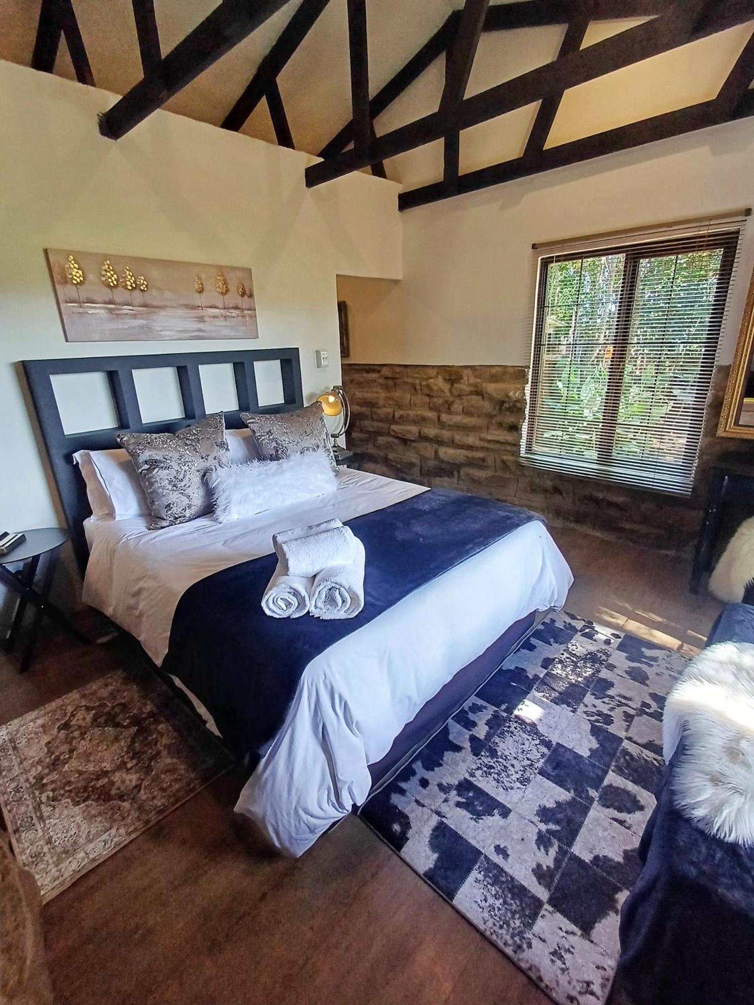 Affi Lande Boetiek Guestfarm * Fouriesburg