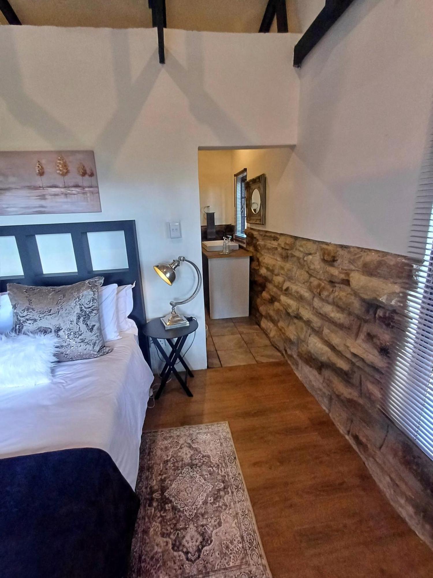 Affi Lande Boetiek Guestfarm Farm stay