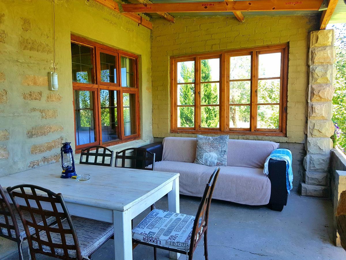 Affi Lande Boetiek Guestfarm * Fouriesburg