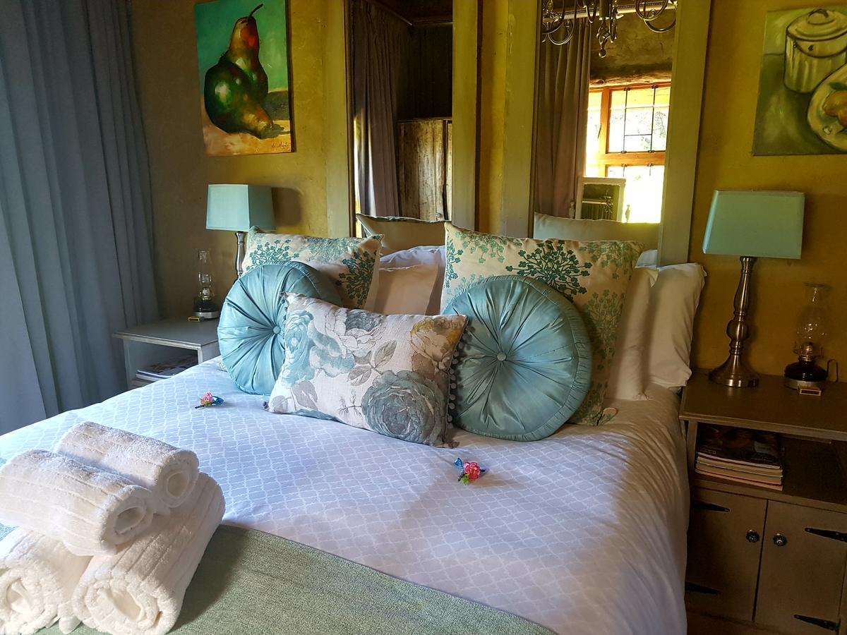 Farm stay Affi Lande Boetiek Guestfarm *
