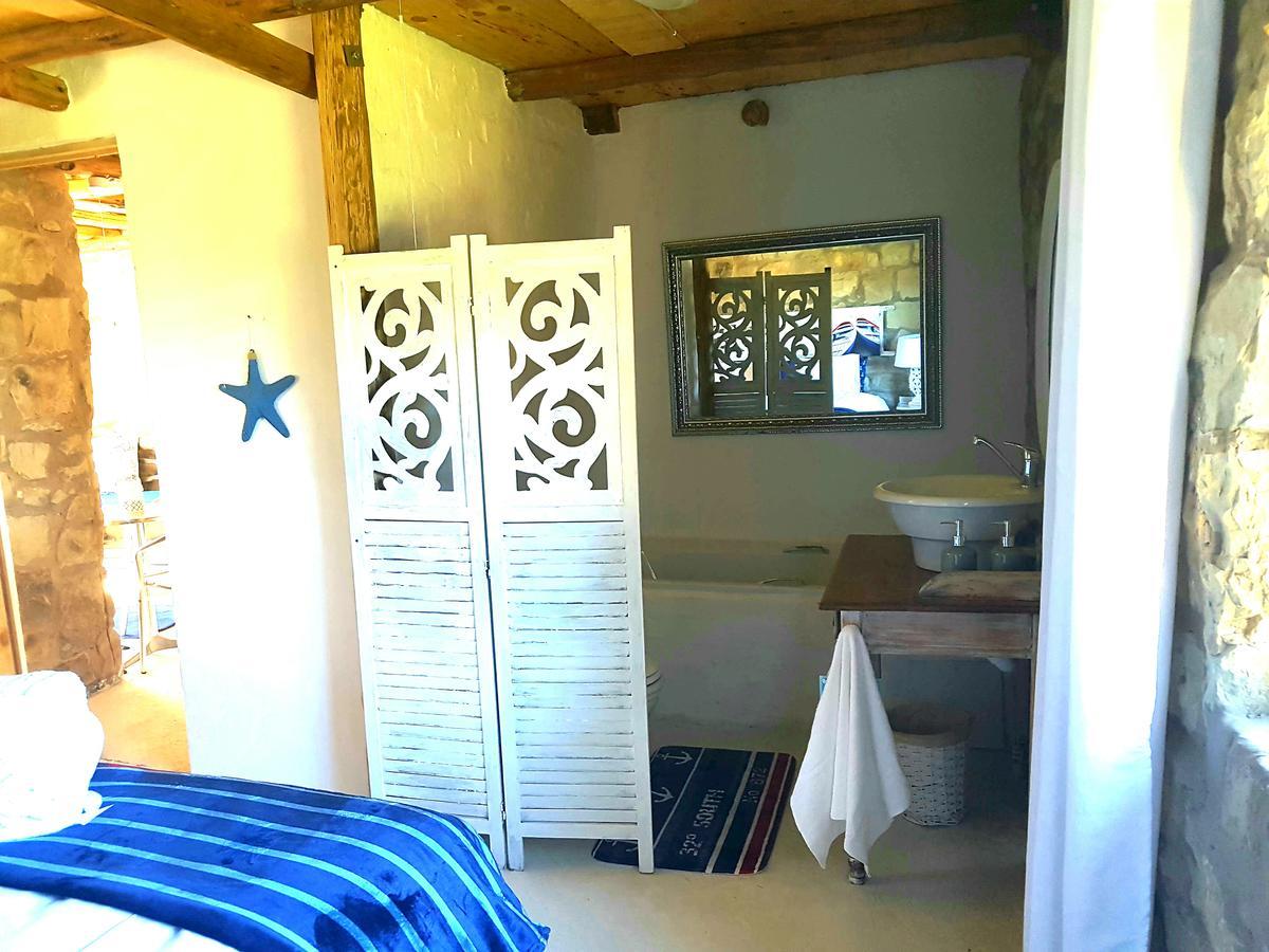 Affi Lande Boetiek Guestfarm * Fouriesburg