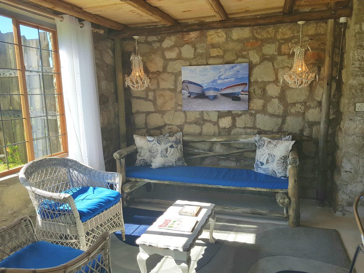 Farm stay Affi Lande Boetiek Guestfarm *