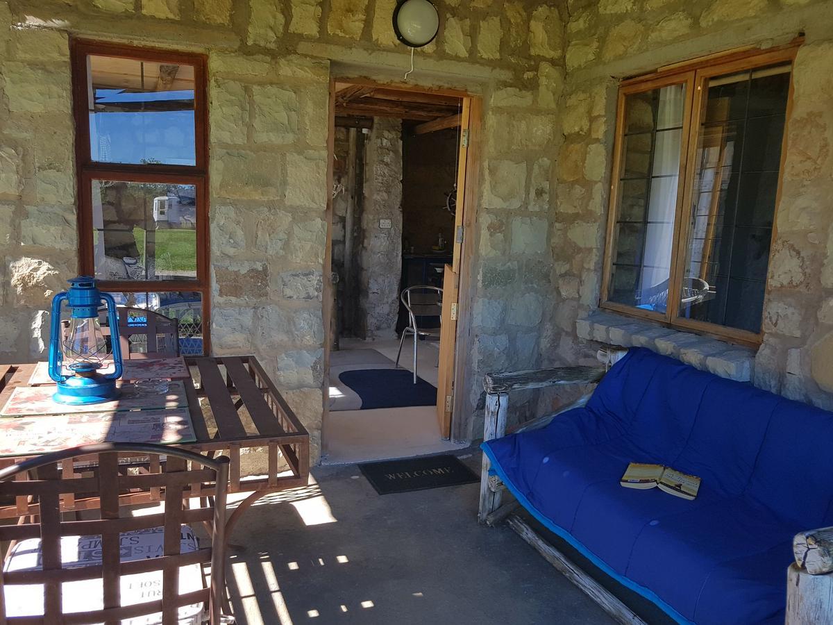 Affi Lande Boetiek Guestfarm * Fouriesburg
