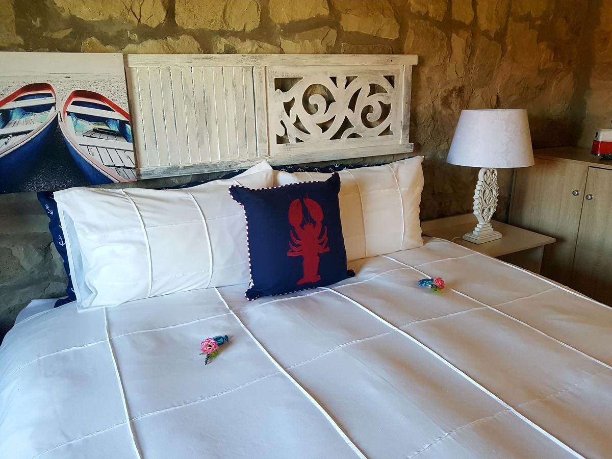 Affi Lande Boetiek Guestfarm * Fouriesburg