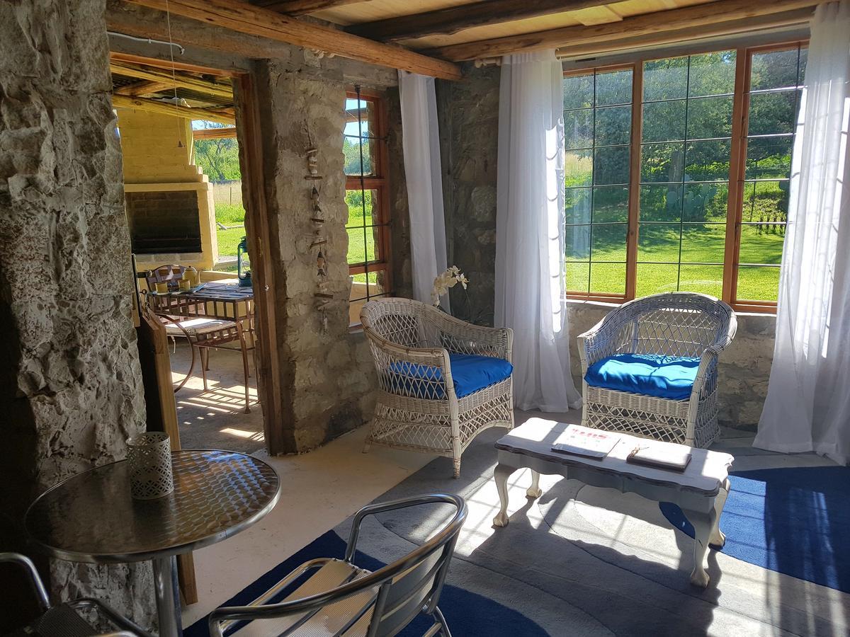 Farm stay Affi Lande Boetiek Guestfarm *