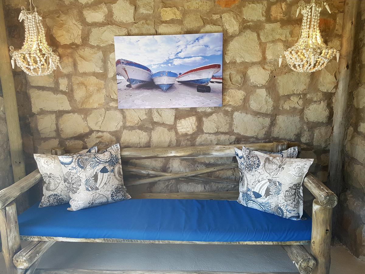 Farm stay Affi Lande Boetiek Guestfarm *