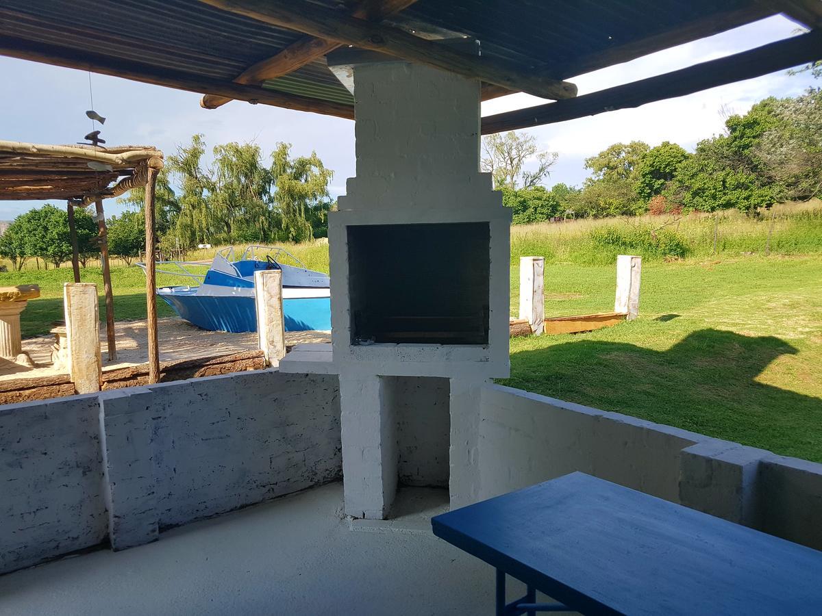 Affi Lande Boetiek Guestfarm * Fouriesburg