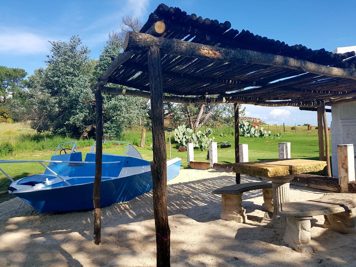 Farm stay Affi Lande Boetiek Guestfarm *