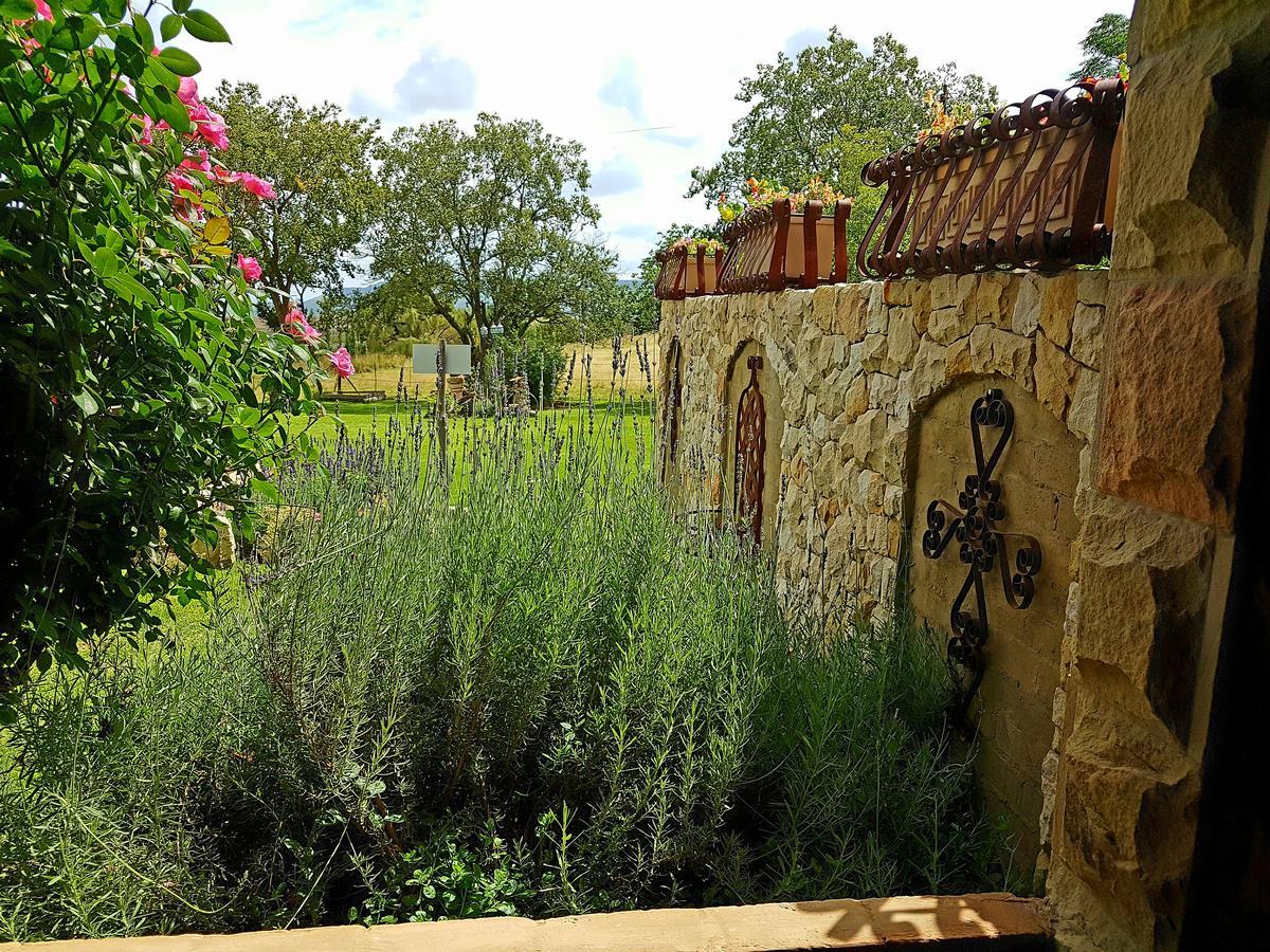 Affi Lande Boetiek Guestfarm * Fouriesburg
