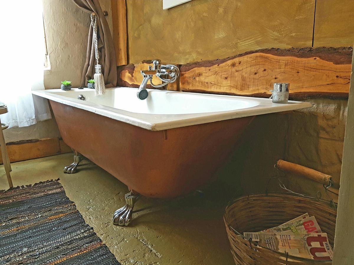 Affi Lande Boetiek Guestfarm * Fouriesburg