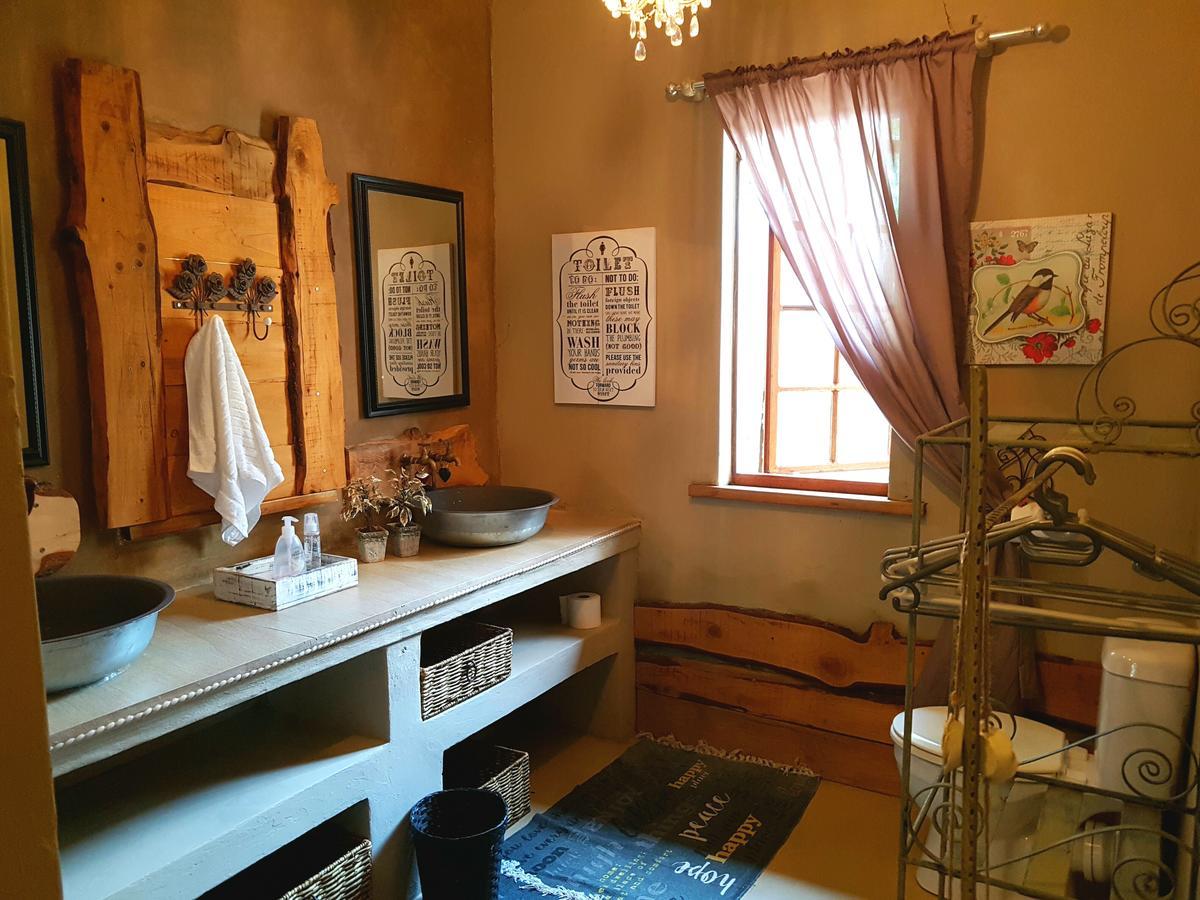 Farm stay Affi Lande Boetiek Guestfarm *