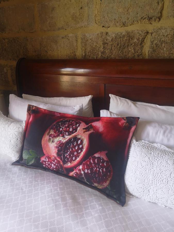 Affi Lande Boetiek Guestfarm *