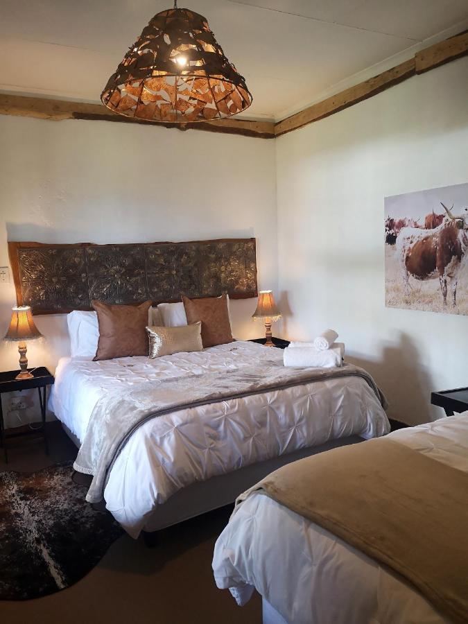Affi Lande Boetiek Guestfarm *