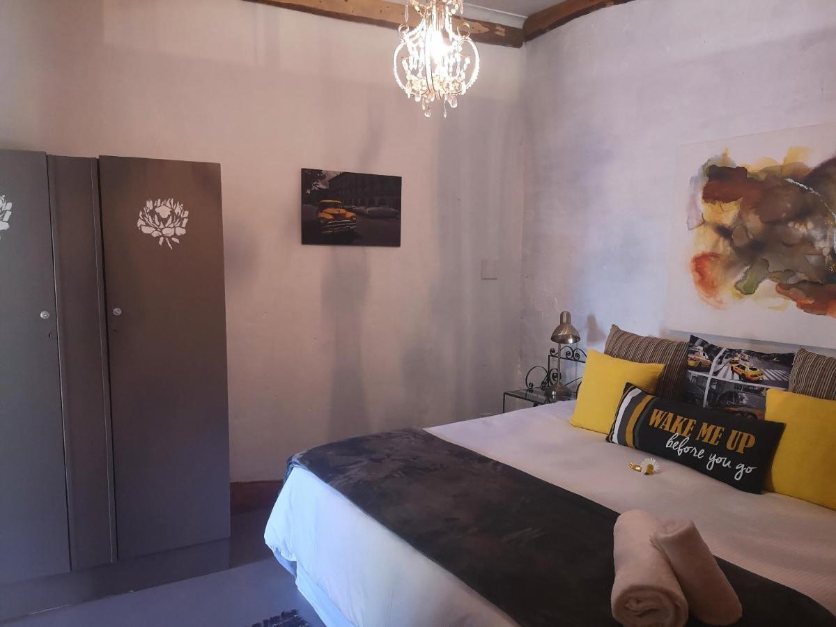 Farm stay Affi Lande Boetiek Guestfarm *